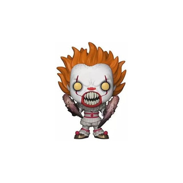 Funko Pop IT - Pennywise #542