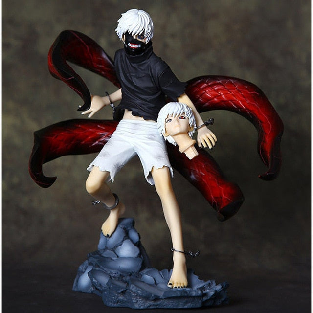 Action figure store tokyo ghoul