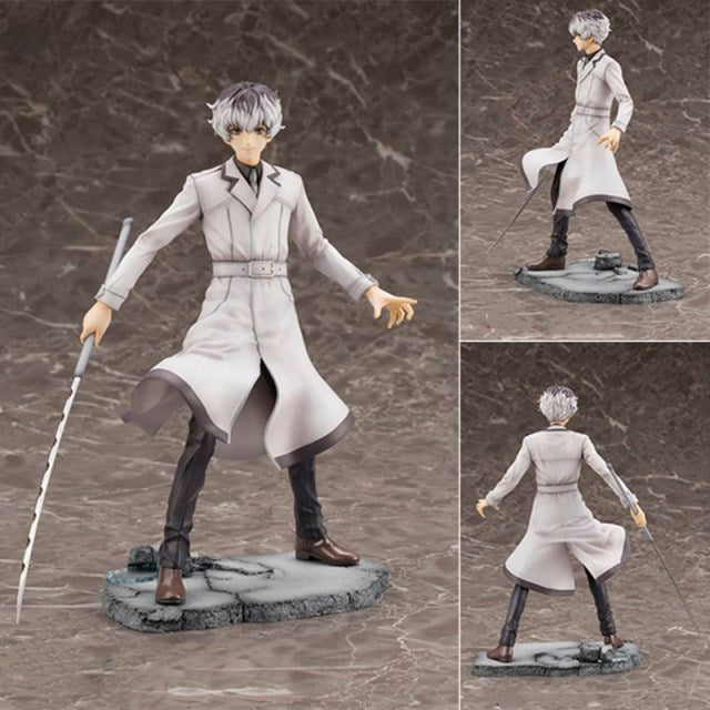 Action Figure Tokyo Ghoul - Kaneki Ken