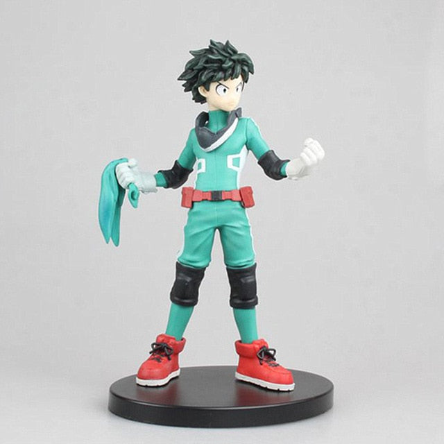 Action Figure My Hero Academia - Izuku Midoriya