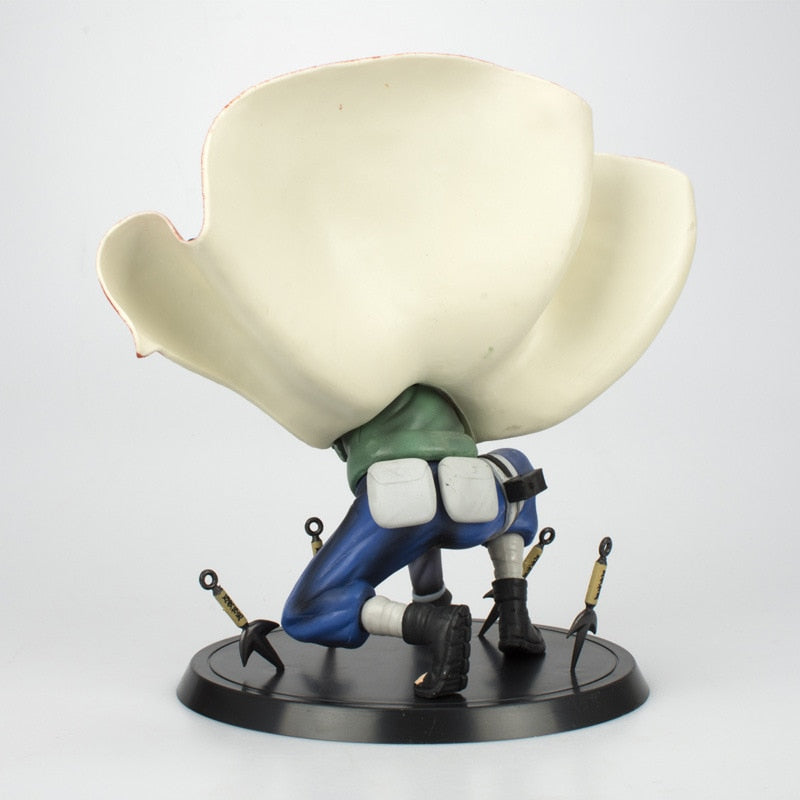 Action Figure Naruto - Minato Namikaze