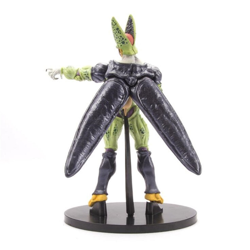 Action Figure Dragon Ball - Cell