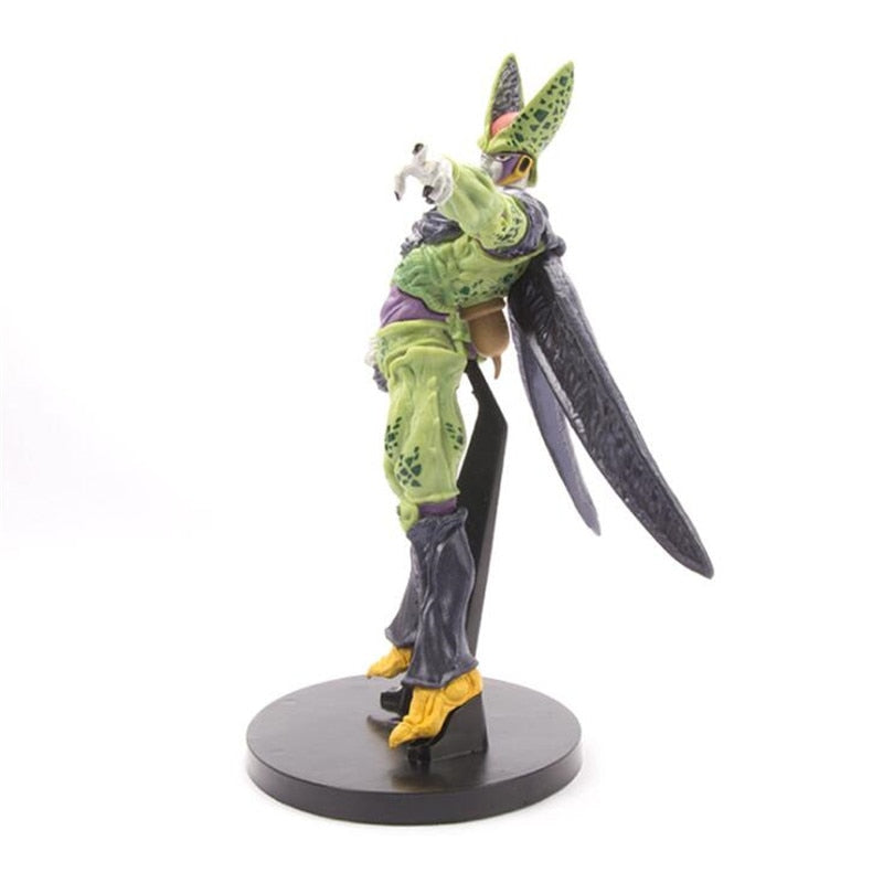 Action Figure Dragon Ball - Cell