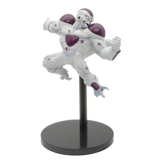 Action Figure Dragon Ball - Super Saiyan Freeza