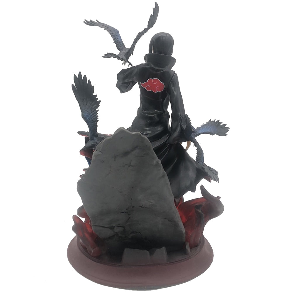 Action Figure Naruto - Itachi