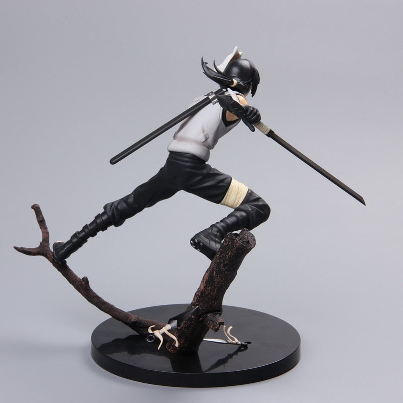 Action Figure Naruto - Uchiha