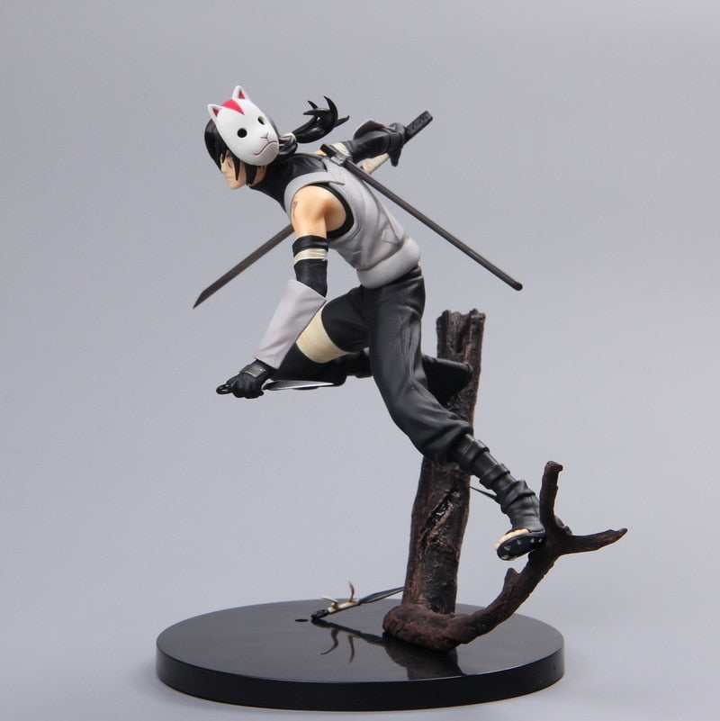 Action Figure Naruto - Uchiha