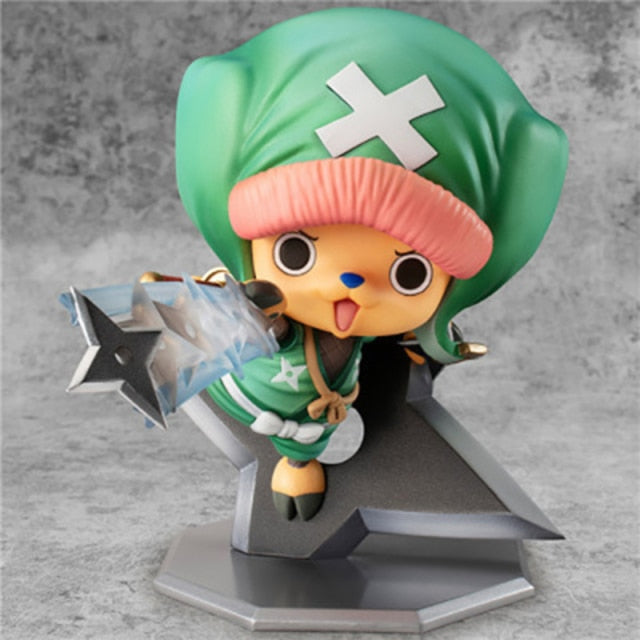 Action Figure One Piece - Tony Chopper