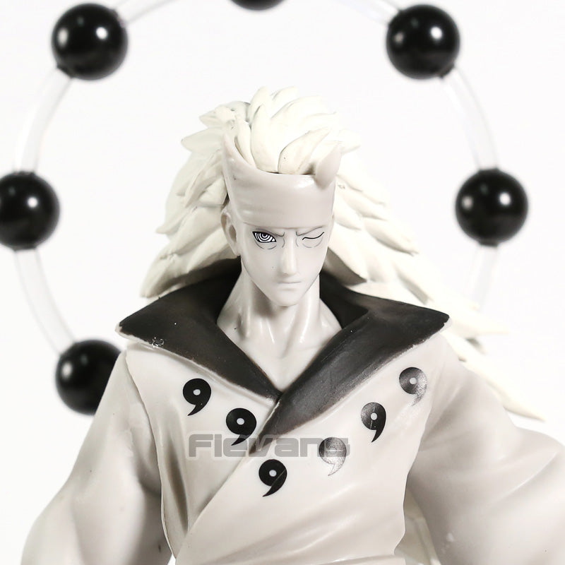 Action Figure Naruto - Madara Jinchuuriki