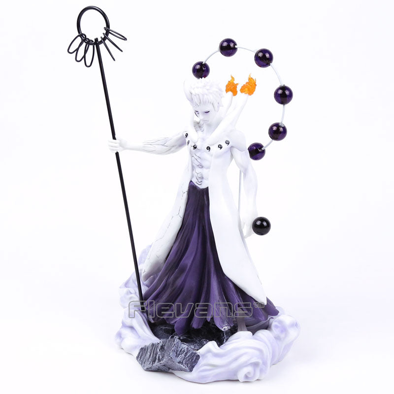 Action Figure Naruto - Obito Jinchuriki