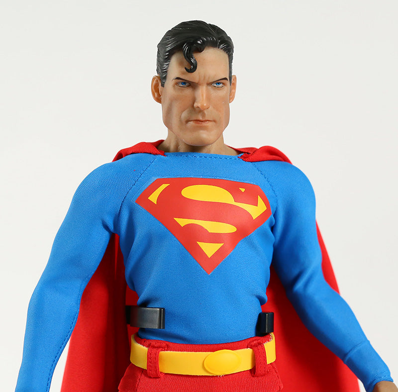 Action Figure DC - Superman (Super Homem)
