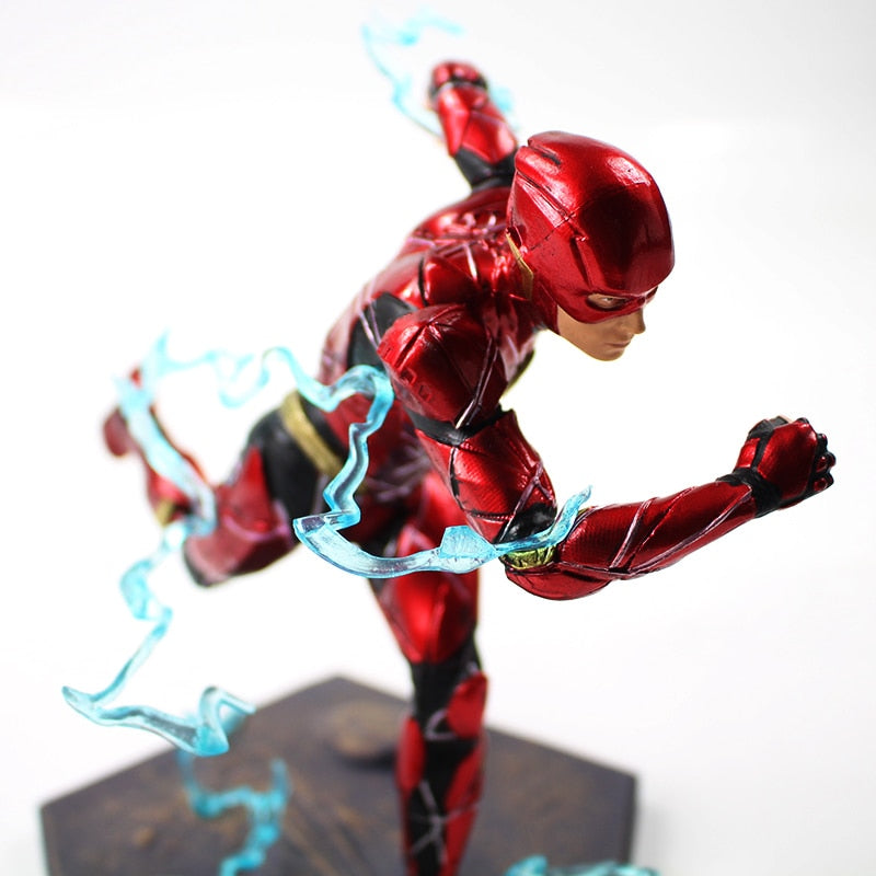Action Figure DC - The Flash