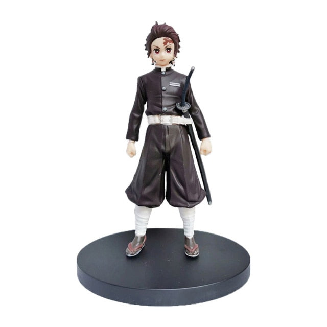 Estátua Demon Slayer - Tanjiro Kamado