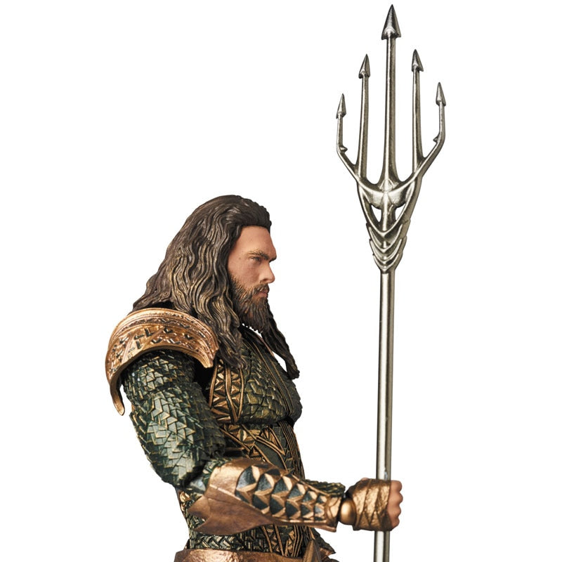 Action Figure DC - Aquaman