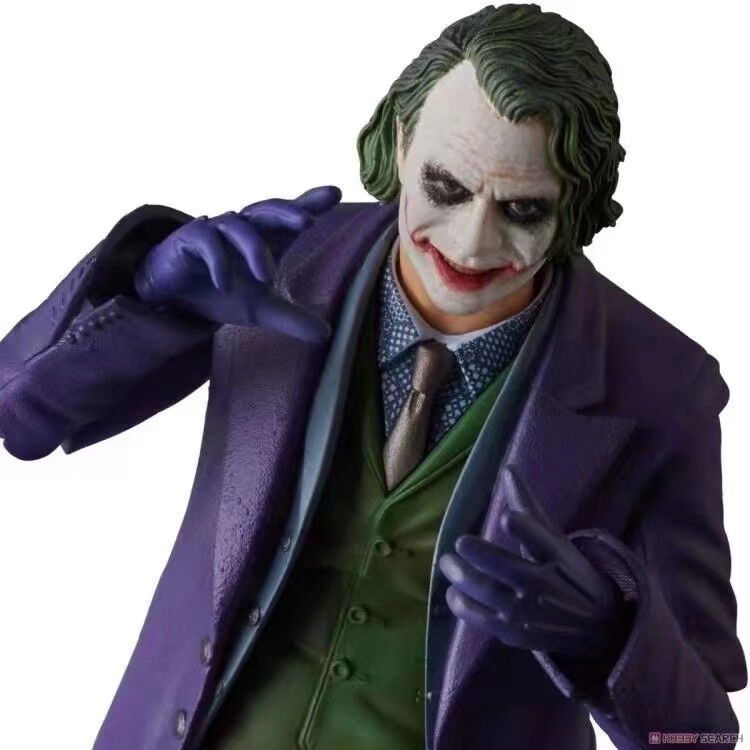 Action figure store joker