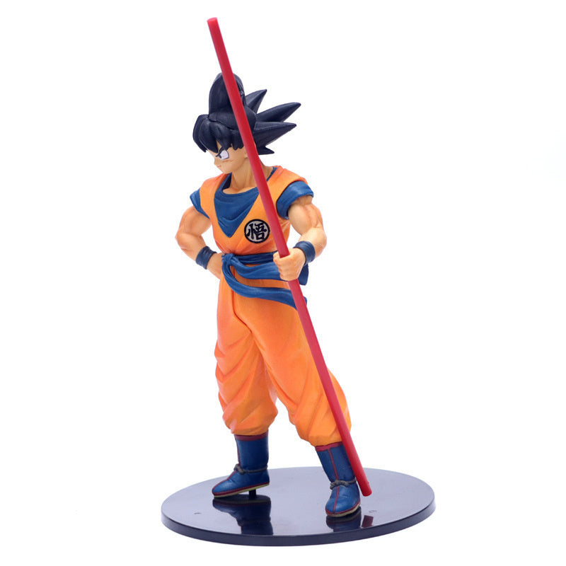 Action Figure Dragon Ball - Goku