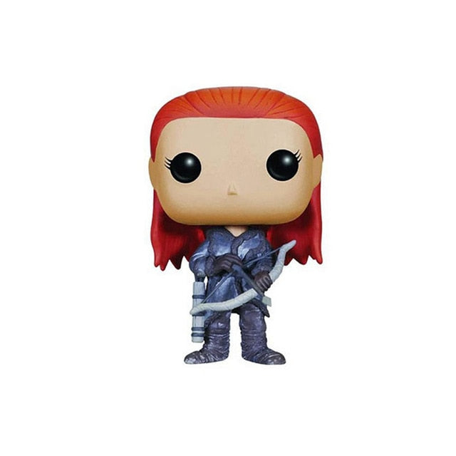 Funko Pop Game of Thrones - Ygritte #18