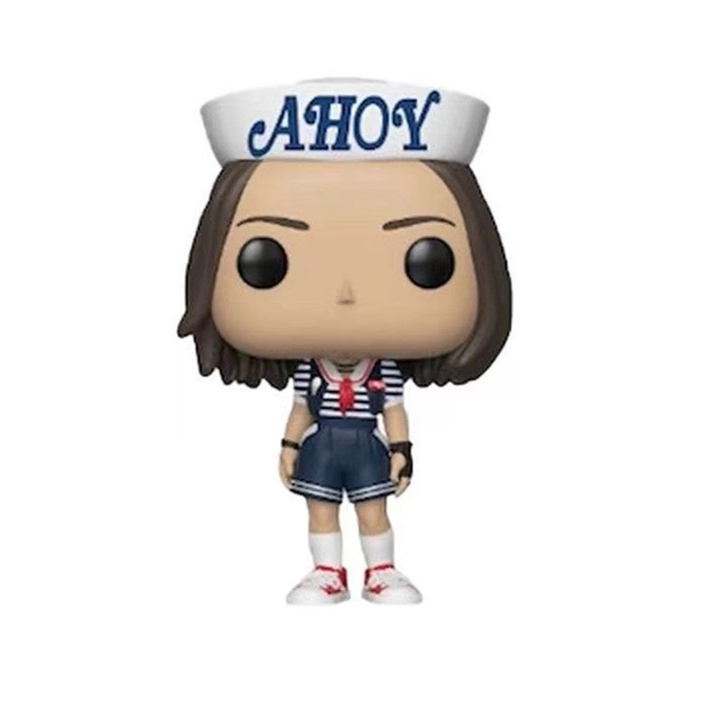 Funko Pop Stranger Things - Robin #674