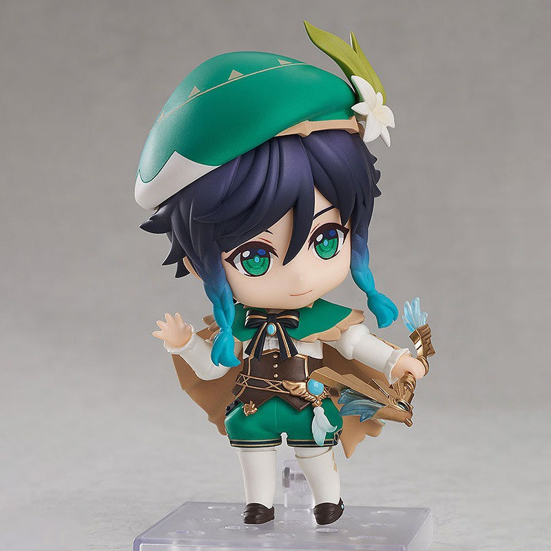 Nendoroid Genshin Impact - Venti