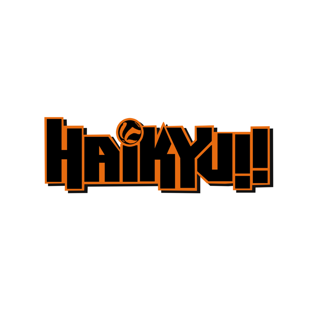 HAIKYUU