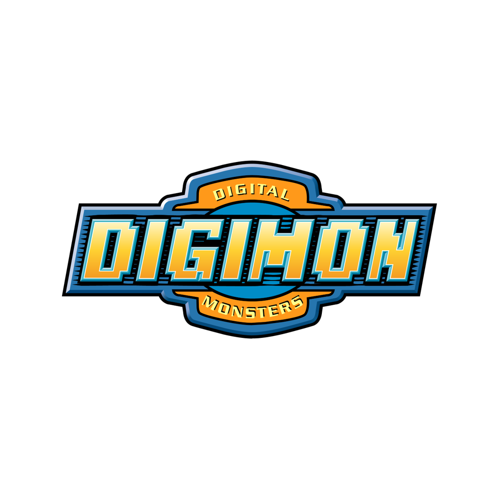 DIGIMON