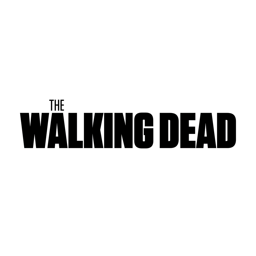 THE WALKING DEAD