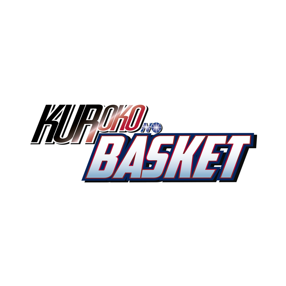 KUROKO NO BASKET