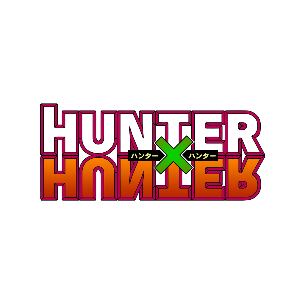 HUNTER X HUNTER