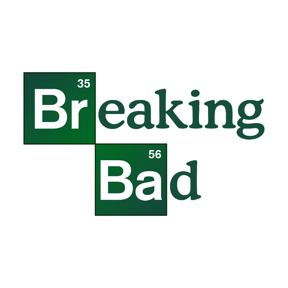 BREAKING BAD