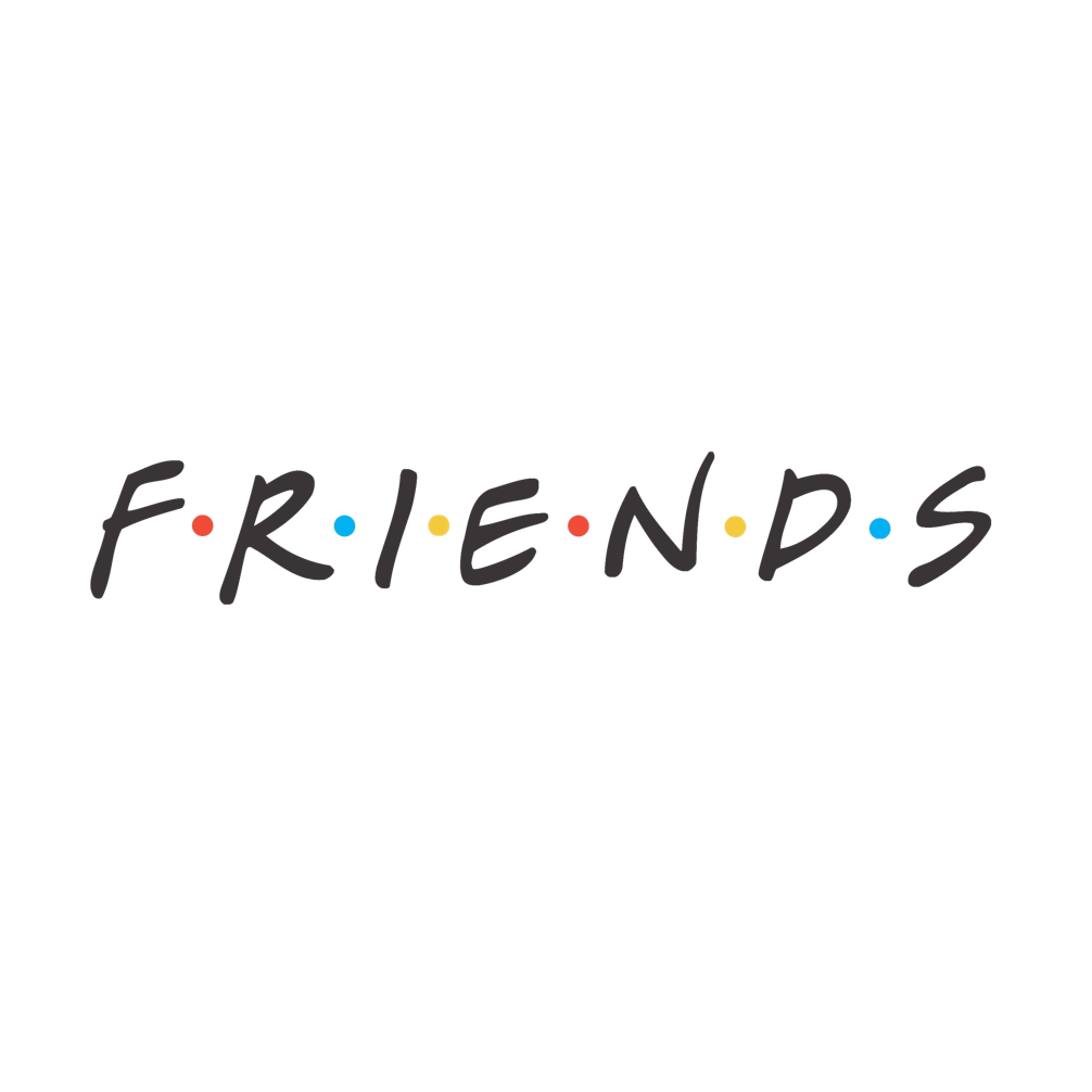 FRIENDS