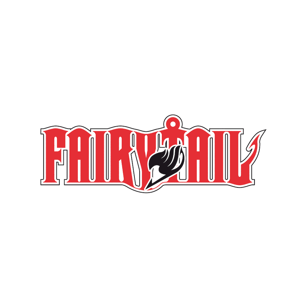 FAIRY TAIL