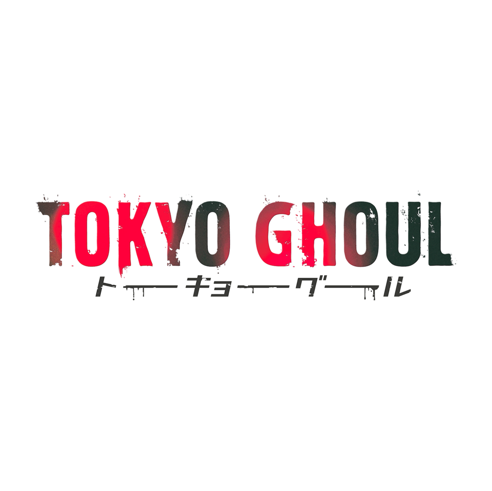 TOKYO GHOUL