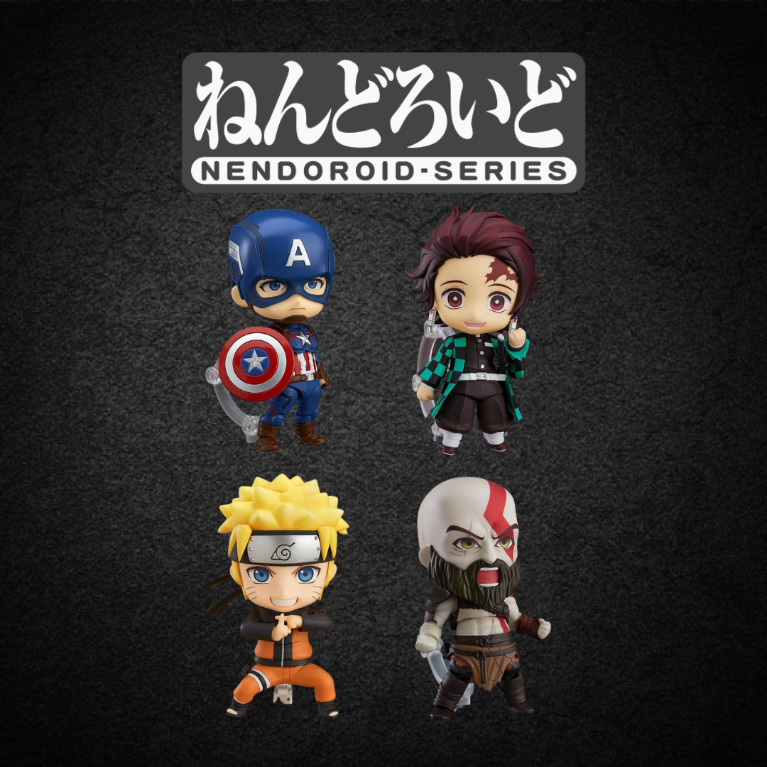 NENDOROID