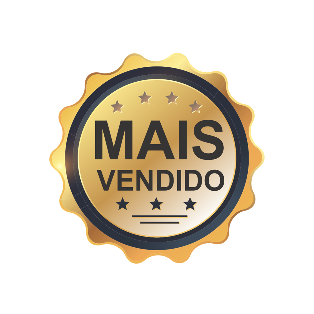 MAIS VENDIDOS