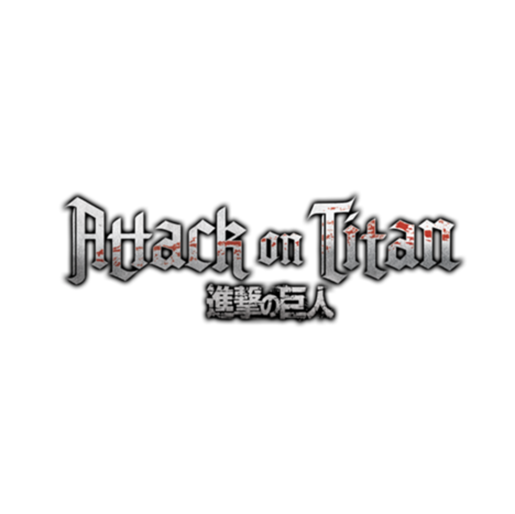 ATTACK ON TITAN