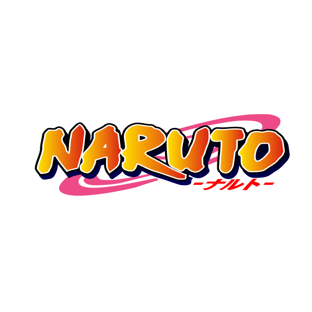 NARUTO