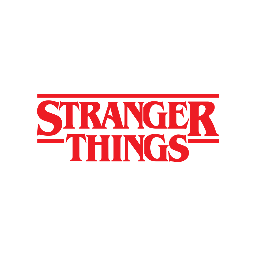 STRANGER THINGS