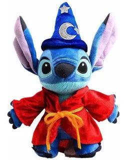 Pelúcia Disney - Stitch o Mágico 25 CM