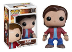 Funko Pop Supernatural - Sam #93