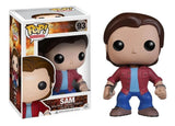 Funko Pop Supernatural - Sam #93