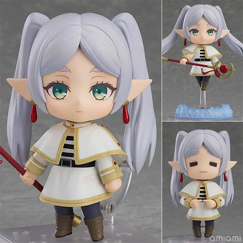 Nendoroid Beyond Journey's End - Frieren