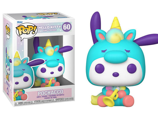 Funko Pop Disney - Pochacco #60