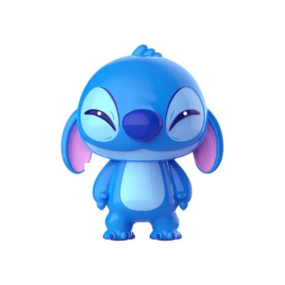 Boneco Disney - Stitch Anti Stress Descompressão