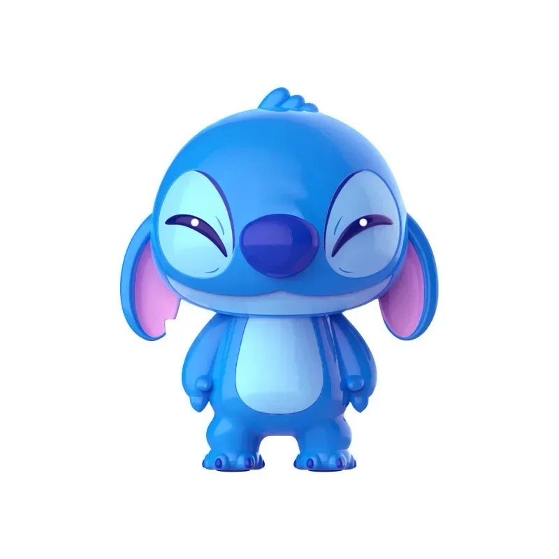 Boneco Disney - Stitch Anti Stress Descompressão