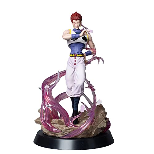Action Figure Hunter x Hunter - Hisoka Morow