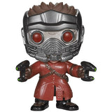 Funko Pop Marvel - Star Lord #47