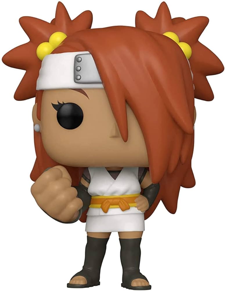 Funko Pop Boruto - Cho-Cho #1037