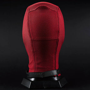 Mascara de Nylon Marvel - Deadpool Wade Winston Marvel Cosplay