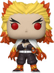 Funko Pop Demon Slayer - Kyojuro Rengoku #1308