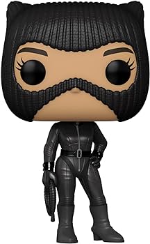 Funko Pop DC - Selina Kyle #1190